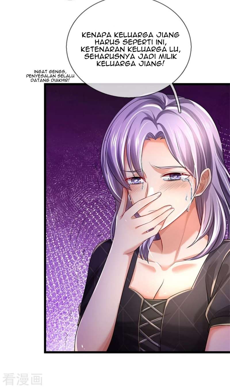 I am Daxianzun Chapter 308 Gambar 26
